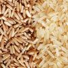 Organic Medium Grain Brown Rice