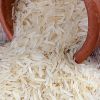 High Quality Long Grain Parboiled Rice for sale