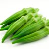 Best Quality Fresh Green Okra