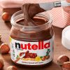 Nutella chocolate 450g, 750g, 1000g