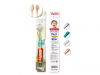 [Special toothbrush for kids] Lipzo Toothbrush Crystal Kids