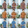 Batik Shirts Indonesia