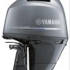 Used  2019 Yamahas 300hp outboard motor