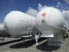 Sell Used 18, 000 gallon LPG (Propane) Portable Storage tank (porta pac