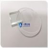 High purity transparent uv quartz glass plate quartz glass