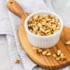 100% Natural Top Quality Wholesale Raw Pine Nuts Price