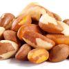 Top quality delicious brazil nuts on