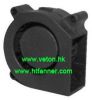 Sell blower fan, dc blower, blower cooling fan, dc fan