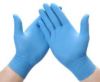 Nitrile Exam Gloves - Medical Grade, Powder Free, Disposable Gloves