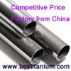 Sell titanium tubes & Pipes titanium tubing