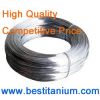 Sell titanium wire, competitive price, high quality