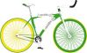 Sell fixed gear bike