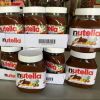 Hot Sale! Nutella 230g 350g 400g 750g 800g/ ferrero nutella chocolate for sale