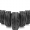 used tire for car low price for wholesalers second hand tyres for sales from Japan pneu usado