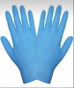 Buy Blue Nitrile Gloves Online - Nitrile Disposable Gloves