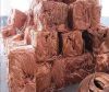 copper scraps