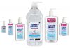 Hand Sanitizer Spray, Anti Bacteria Hand Gel, Purell Gel Hand Sanitizer