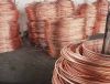 Copper Cathode (Pure Copper Wire Millberry