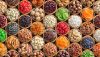 MIXED DRIED FRUIT - DRIED MIXED FRUITS - DEHYDRATED FRUITS