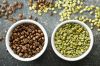 Ethiopian Arabica Coffee Beans- Nekemte