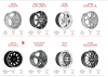 Kormetal Alloy Wheels