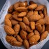 almond nuts