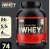 whey protein powder