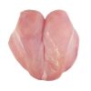 frozen chicken breast