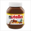 Nutella 52g 350g 400g 600g 750g 800g / Nutella Ferrero chocolate