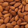 Almonds nuts/California Almonds nuts