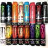 WHOLESALE MONSTERS /ENERGY DRINK 500ML / MONSTER ENERGY DRINK 500ML