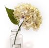 artificial flower hydrangea