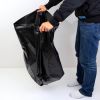 High quality PE garbage bags from HANPAK JSC