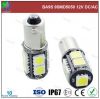 Sell super bright 12V BA9S led auto bulb, led back up light