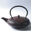 Sell cast iron teapot