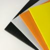 High Density Polyethylene HDPE Sheets Solid HDPE Plastic Sheets