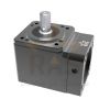 Right Angle Speed Reducer Power Transmission