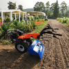 Hot Sale Lawn Mower Tractor Mini Rotary Power Tiller Cultivator