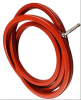 Factory Supply O-Type Silicone Inflatable Sealing Ring Airbag Inflatable Gasket Temperature Resistant Silicone Product