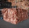 Milberry Copper Scrap 99.9%, grade A, Wire Scrap for sale