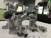 Custom CNC Milling Machining SERVICES