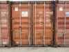 Best and cheapest used 20ft 40ft container empty shipping container for sale