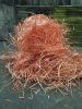 cheap copper scrap wire in stock