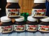 Ferrero Nutella Chocolate For Export 1KG, 3KG, 5KG, 7KG