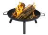 Wholesale Portable 23'' Three-Legged Outdoor Fire Bowl