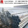 BS1387 / ASTM A53 Hot Galvanized Steel Tubes