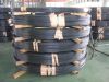 Sell oil tempered spring wire