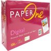 Paper One Premium Paper A4 70gsm/75gsm/80gsm