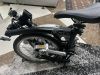 Foldable bike M3L Black 2021