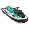 Factory Latest Release For Sea-doo / Seadoo GTI-X 130 jet ski / Jetski / waverunner + Free Trailer WhatsApp::+13852001057